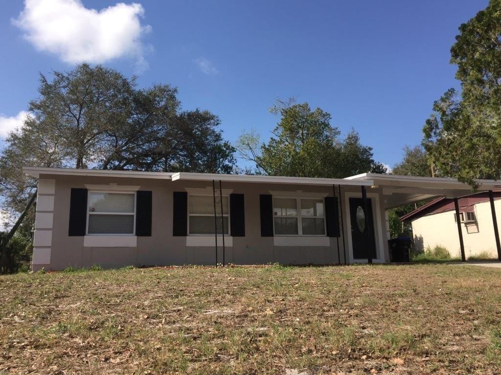 Orlando Home, FL Real Estate Listing
